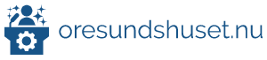 oresundshuset.nu